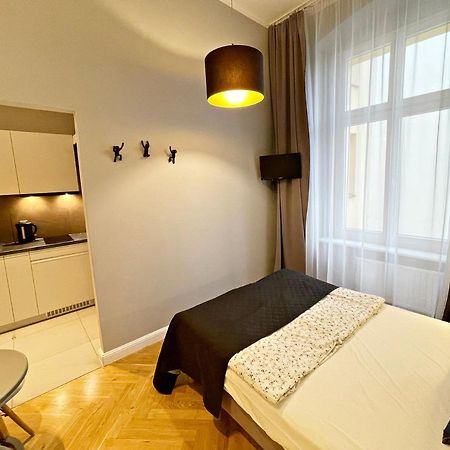 Wroclaw City Apartments 외부 사진