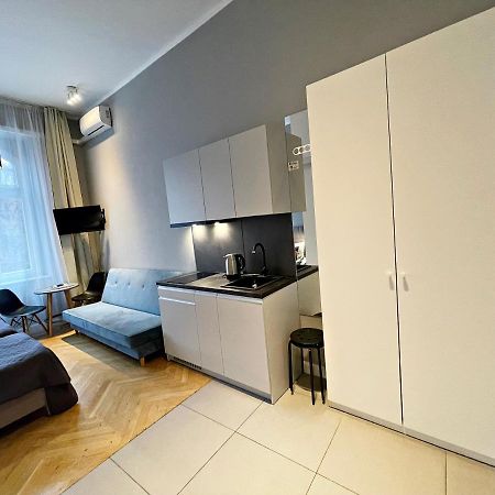 Wroclaw City Apartments 외부 사진