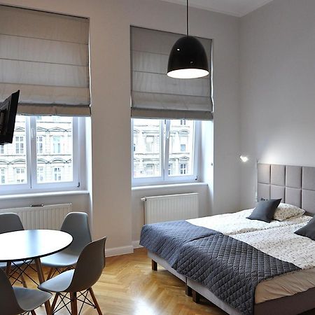 Wroclaw City Apartments 외부 사진