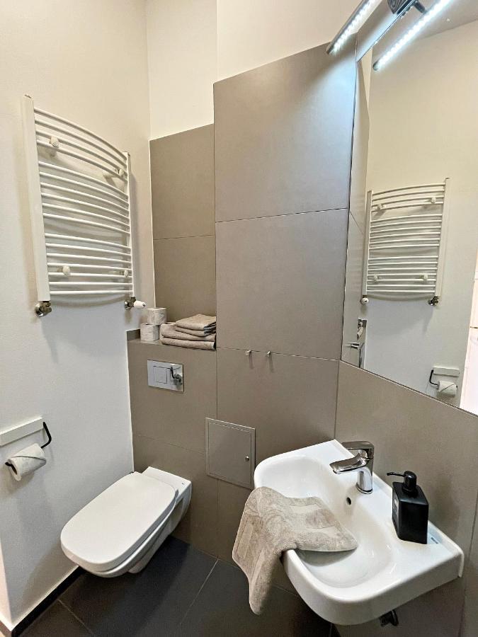 Wroclaw City Apartments 외부 사진