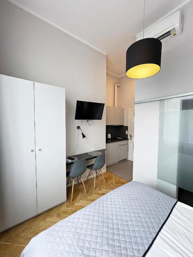 Wroclaw City Apartments 외부 사진