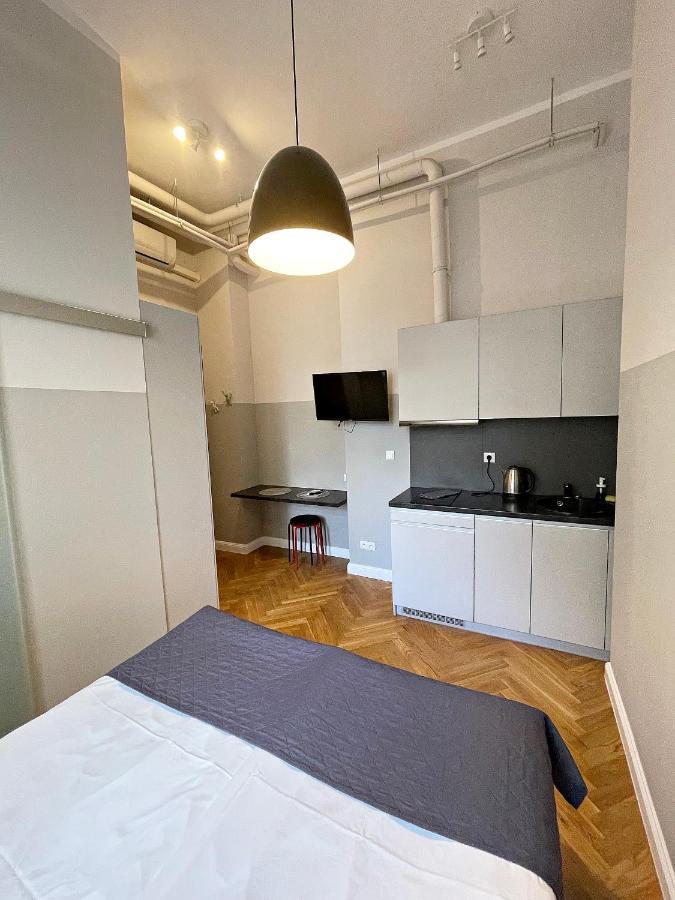 Wroclaw City Apartments 외부 사진