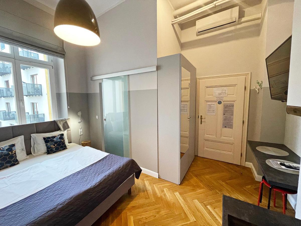 Wroclaw City Apartments 외부 사진