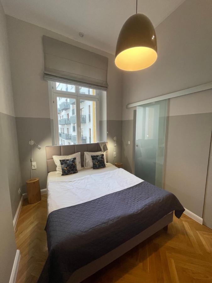Wroclaw City Apartments 외부 사진