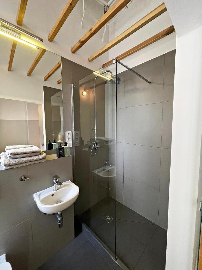 Wroclaw City Apartments 외부 사진
