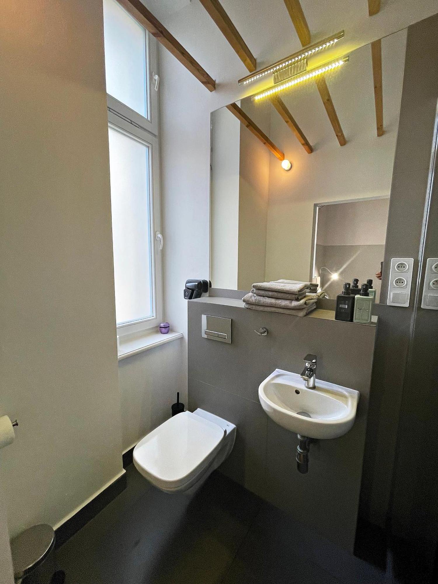 Wroclaw City Apartments 외부 사진