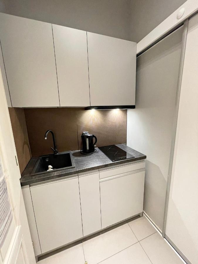 Wroclaw City Apartments 외부 사진