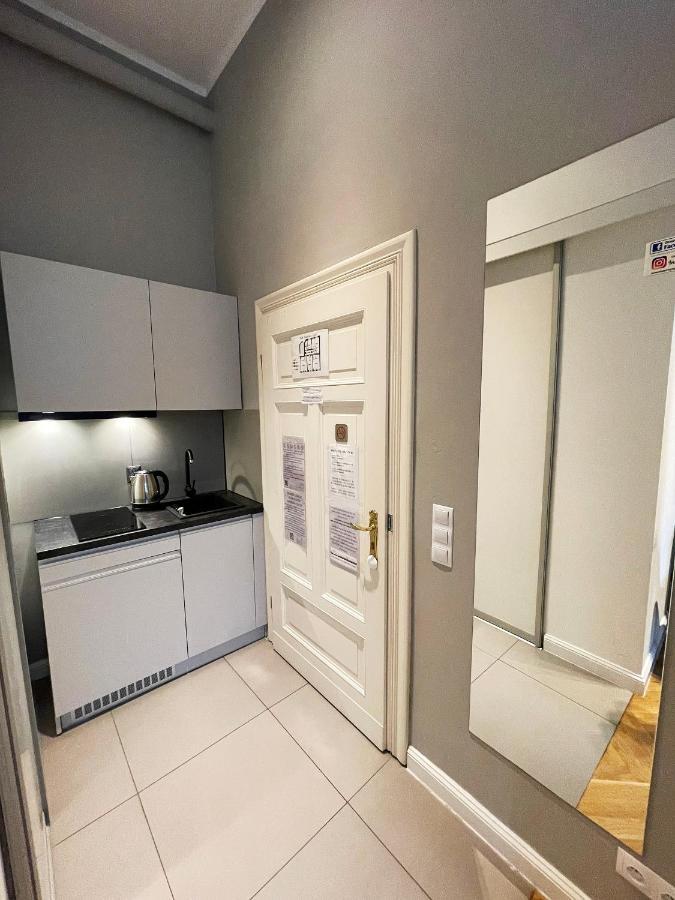Wroclaw City Apartments 외부 사진