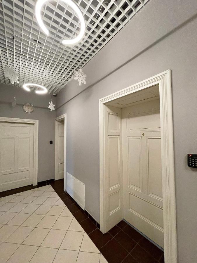 Wroclaw City Apartments 외부 사진