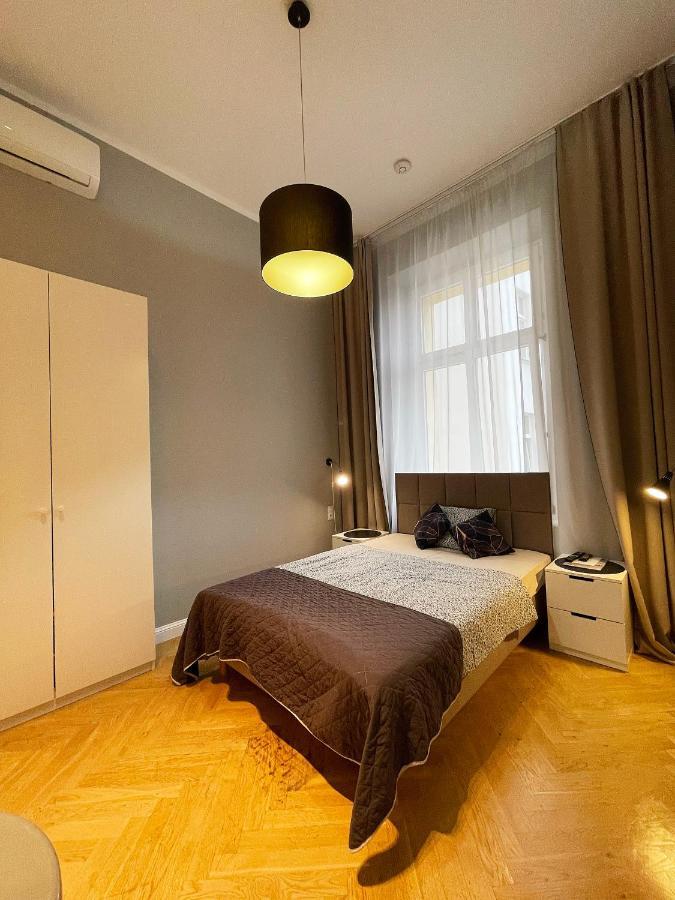 Wroclaw City Apartments 외부 사진