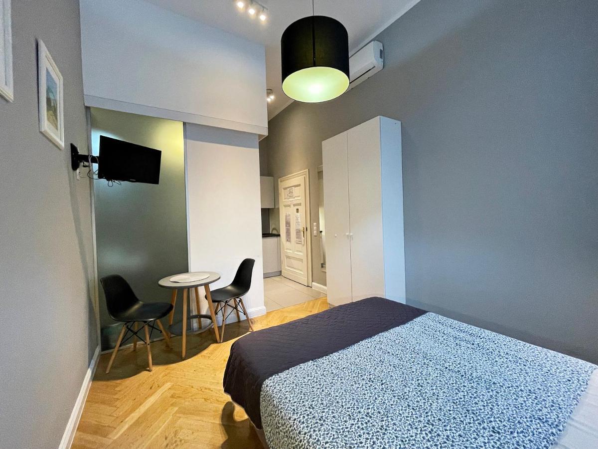 Wroclaw City Apartments 외부 사진