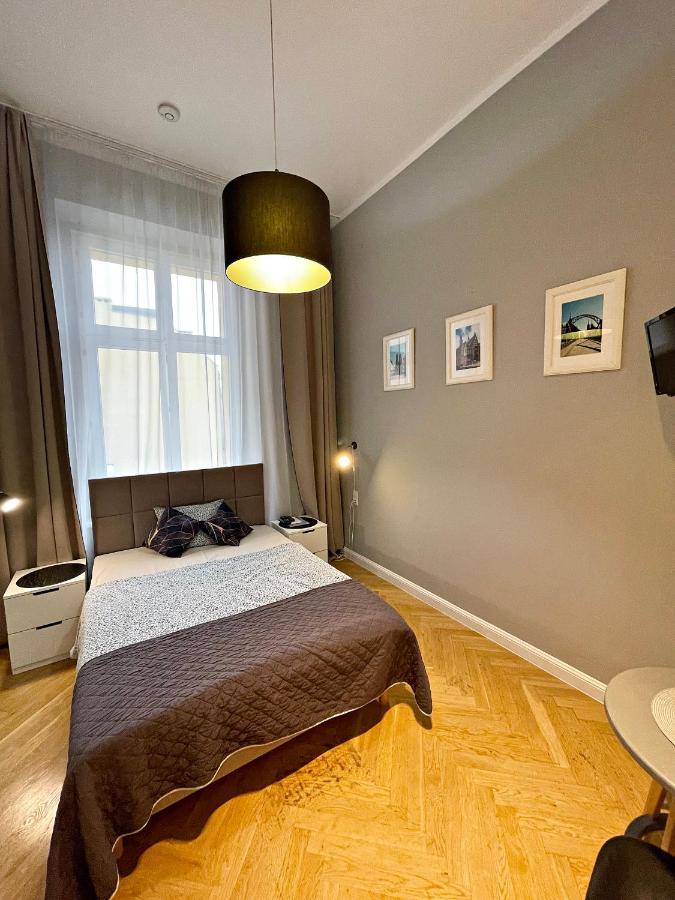 Wroclaw City Apartments 외부 사진