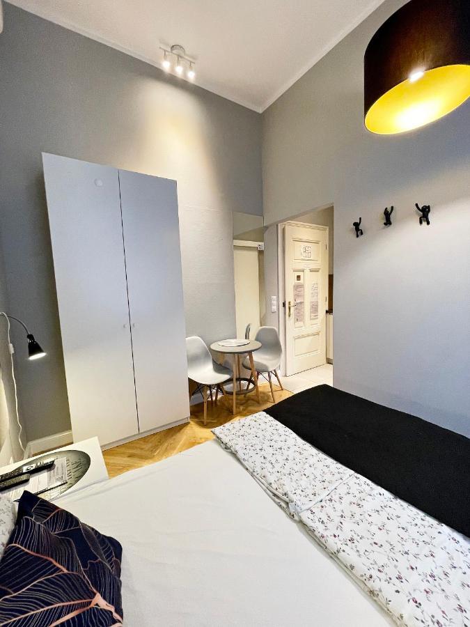 Wroclaw City Apartments 외부 사진