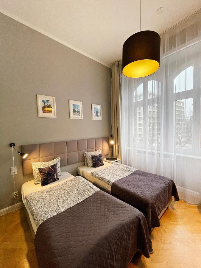 Wroclaw City Apartments 외부 사진