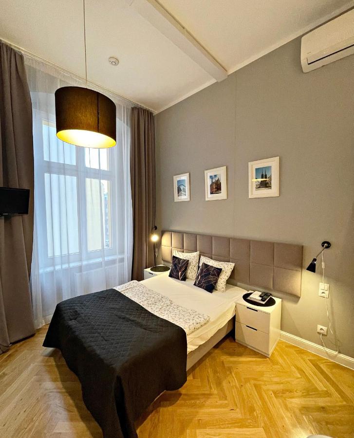 Wroclaw City Apartments 외부 사진