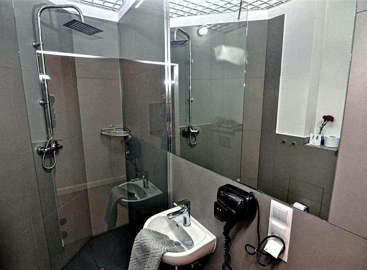 Wroclaw City Apartments 외부 사진