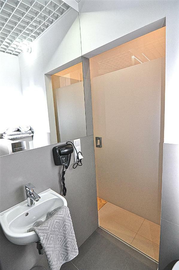 Wroclaw City Apartments 외부 사진