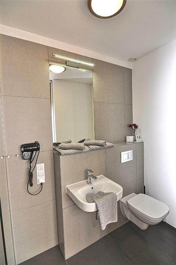 Wroclaw City Apartments 외부 사진