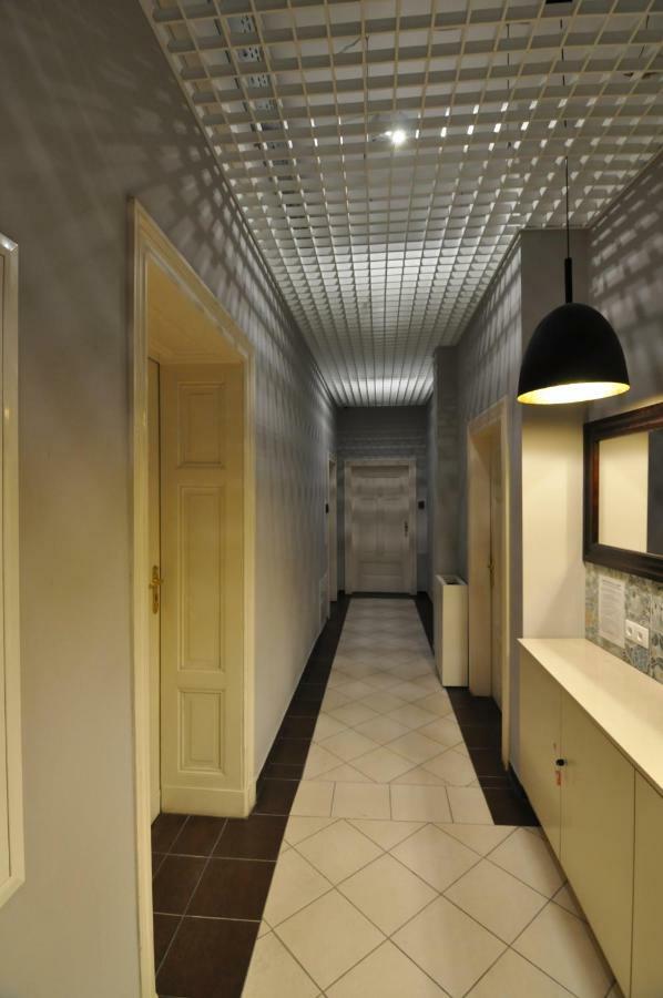 Wroclaw City Apartments 외부 사진