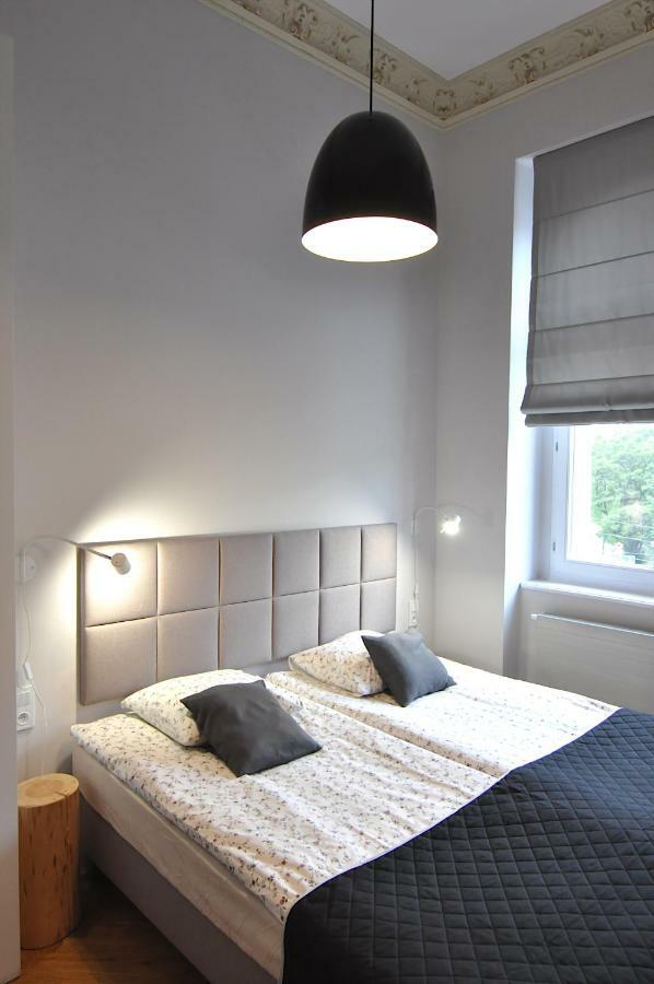 Wroclaw City Apartments 외부 사진