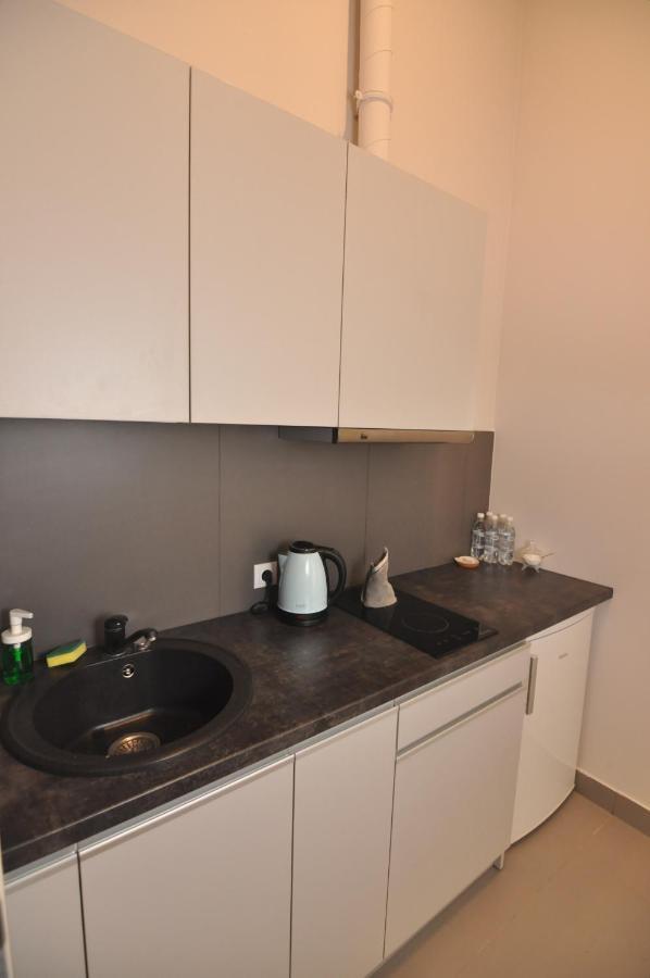 Wroclaw City Apartments 외부 사진